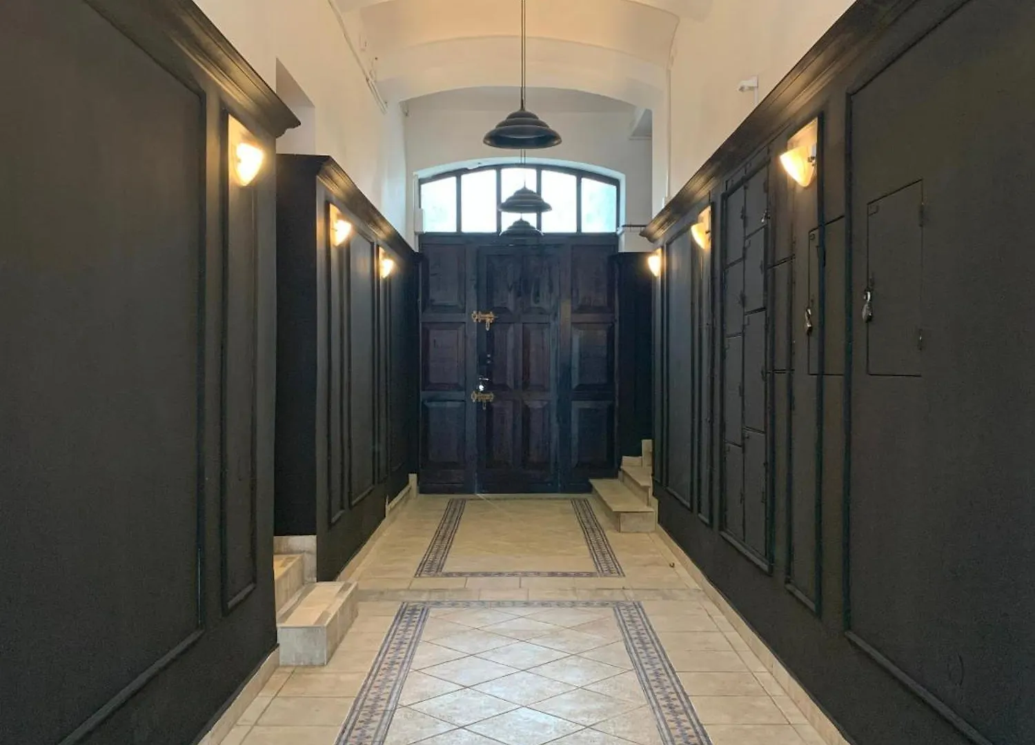 St48 Krakow New Vandrehjem