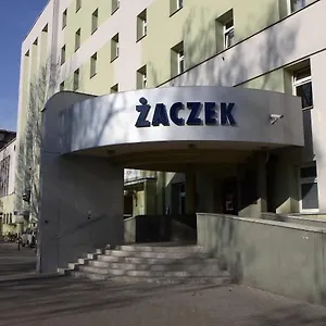 Zaczek Studenckie Отель