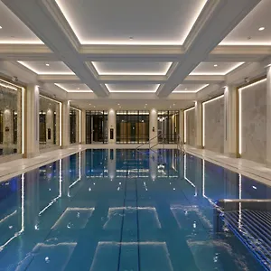 מלון Saski Curio Collection By Hilton, קרקוב