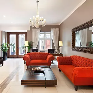מלון Metropolitan Boutique, קרקוב