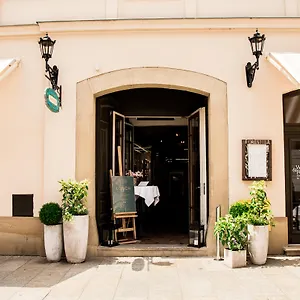 Balthazar Design Hotel