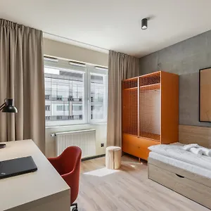 Nextdoor Отель
