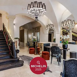 Unicus Palace Old Town - Destigo كراكوفيا