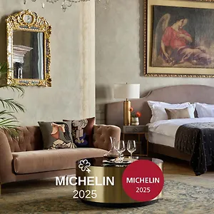 מלון H15 Luxury Palace - Destigo, קרקוב