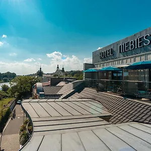 Hotel Niebieski Art &, Krakau